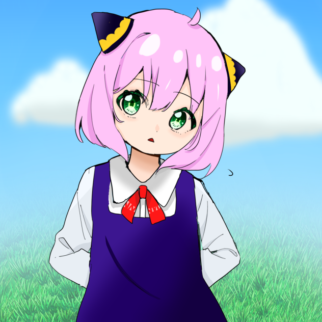 アーニャ　オリジナル