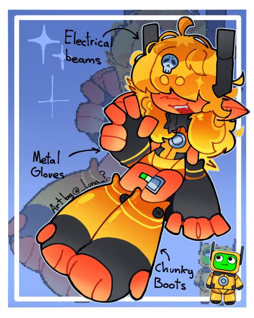 🤖 - Humanizing this Robot -🤖