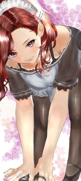 メイドin冥土