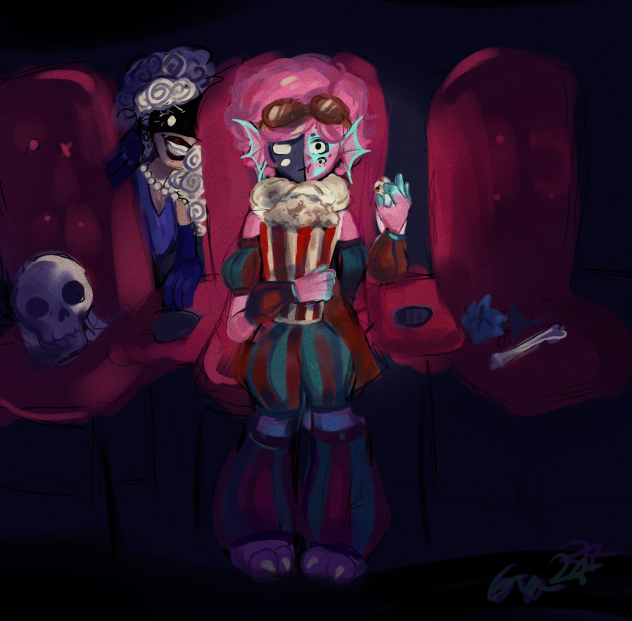 '' Movie of my life''