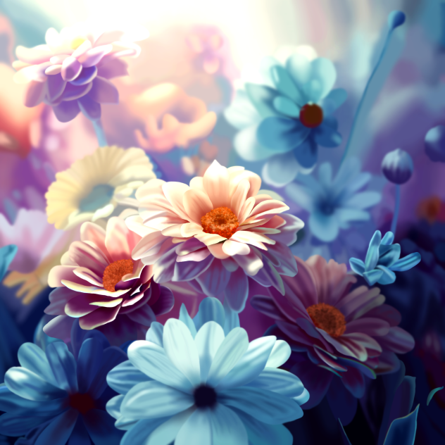 flowers