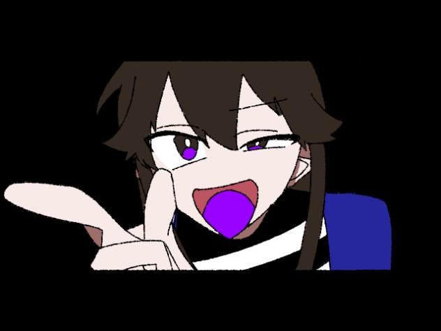 聖人君子でありたい