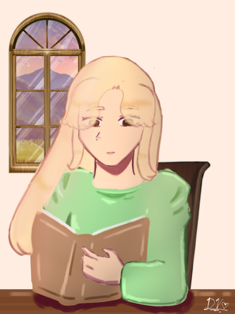 • 💚🧵 📖 •