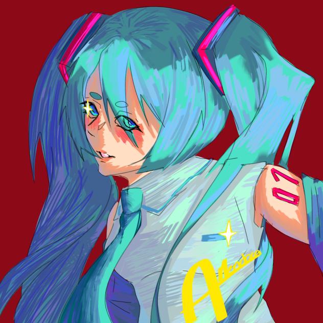 Redraw - ibisPaint
