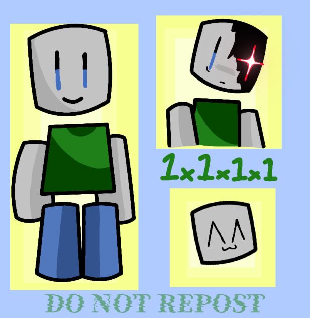 1x1x1x1