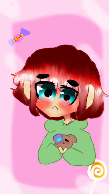 チェリー❤