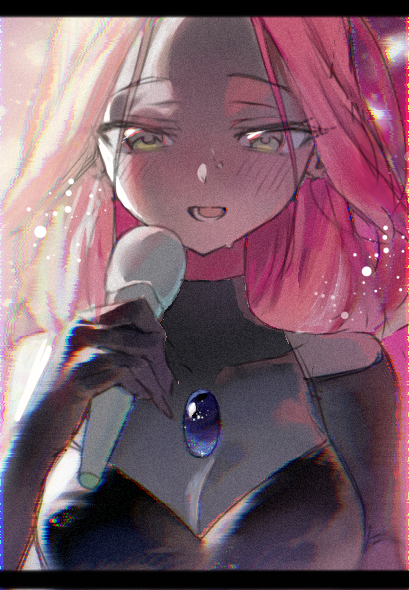 Round 1 - ibisPaint