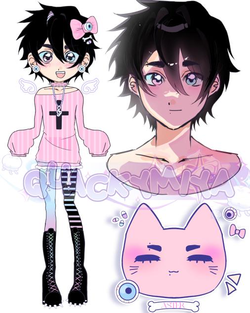 🧿🎀🦴