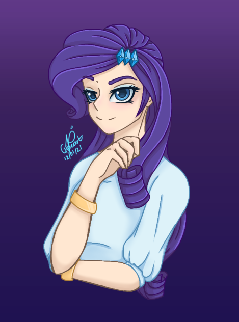 Rarity