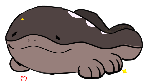 Clodsire