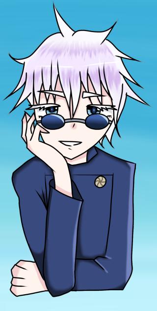 Satoru Gojo