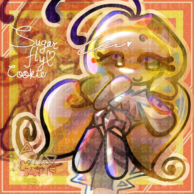 •ll._𝚂𝚞𝚐𝚊𝚛𝚏𝚕𝚢 𝙲𝚘𝚘𝚔𝚒𝚎_.ll•