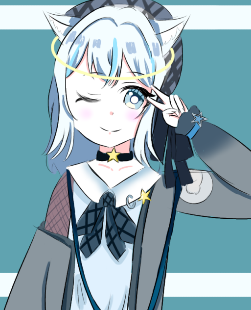ねこイチゴさんの代理！