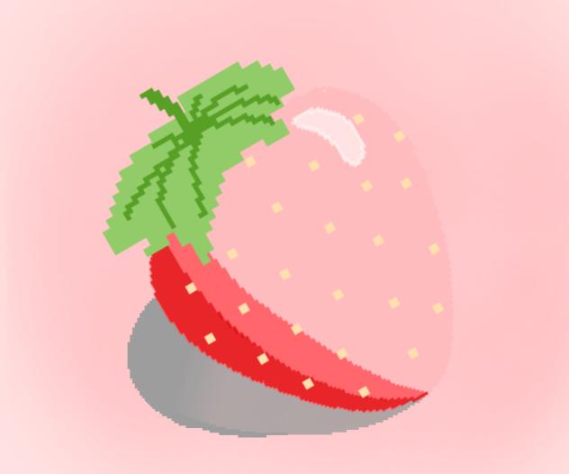 Pixel Art!
