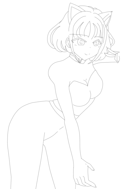 Practice anathomy