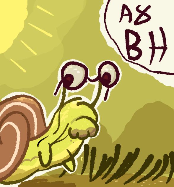 Escargot petite