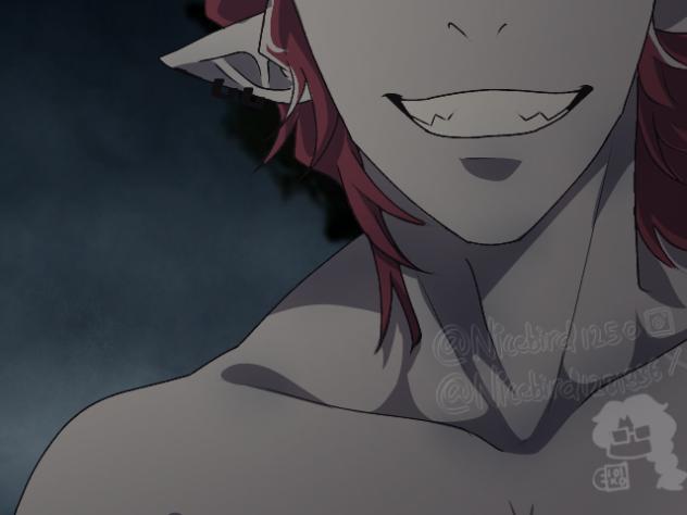 Sukuna reference