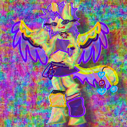 human-ish RingPop