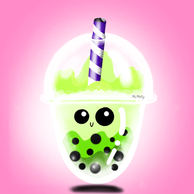 Chibi Boba