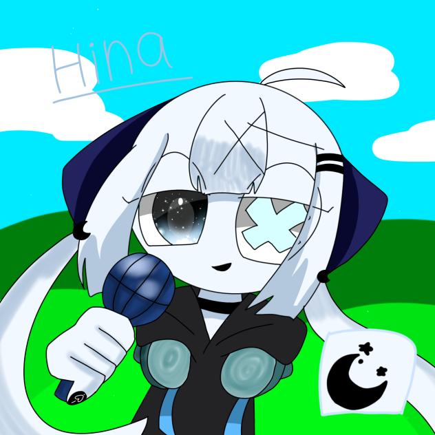 hina
