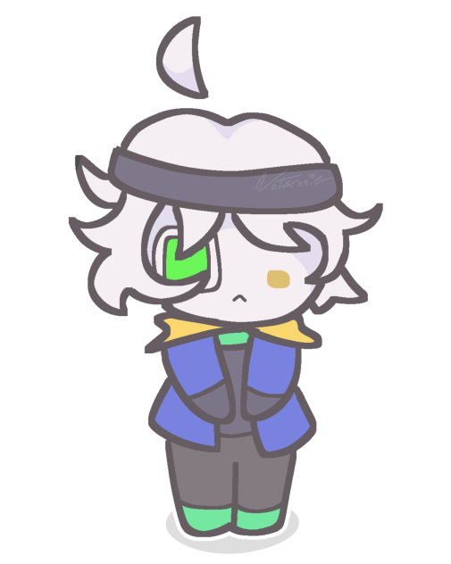 Lagend fanart