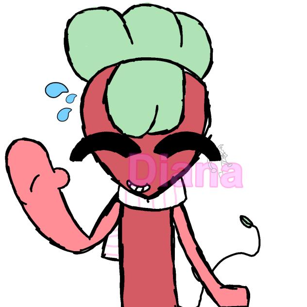 Sprout!!!!!!