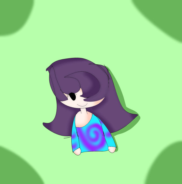 Idk what to call this