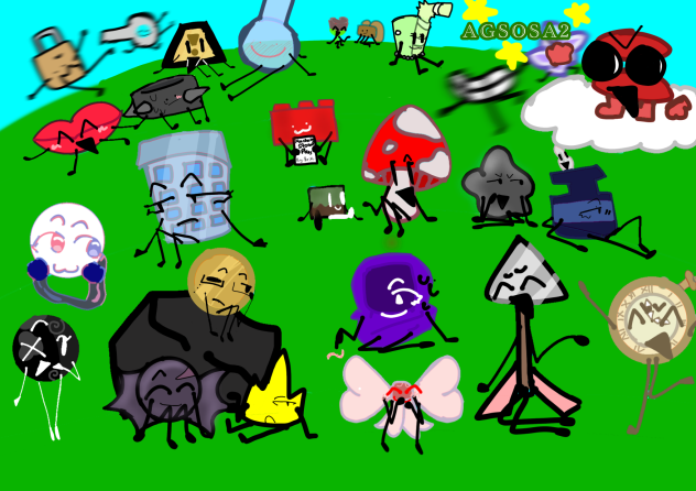 Banner contest for AGSOSA2
