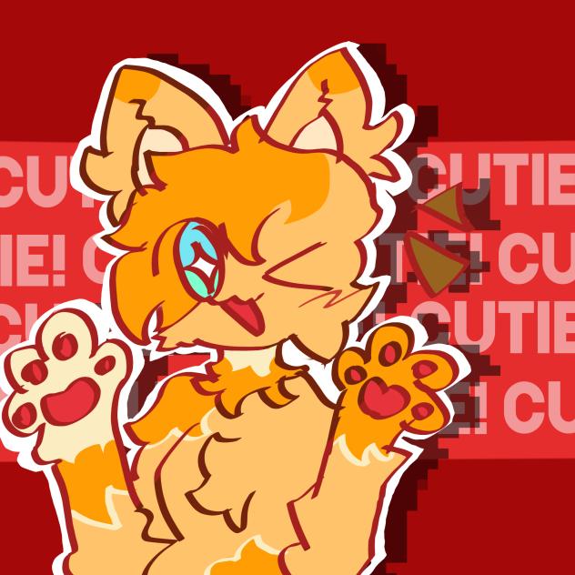fanart for yoki!😺
