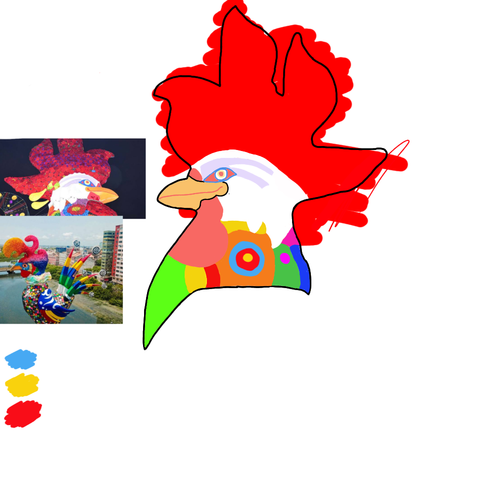 2 Sem Título - ibisPaint