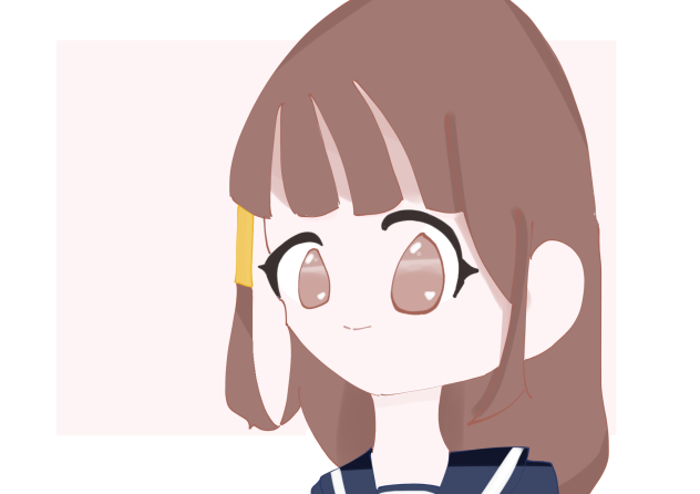 …？