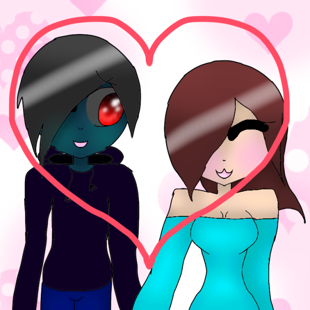 Fenny x Shattered
