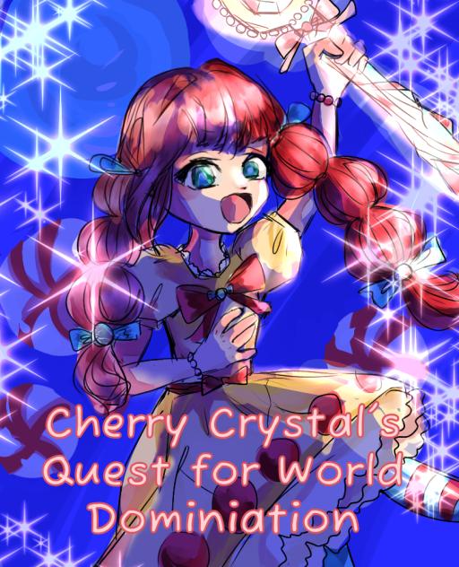 New story!!!!