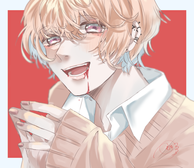 vampire
