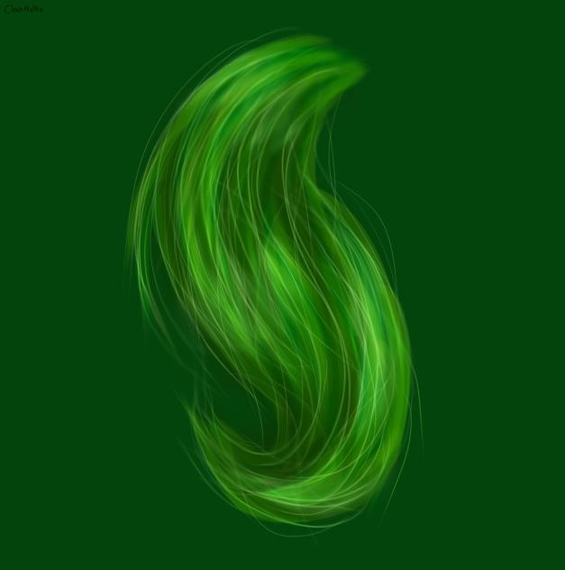 Hair practice7