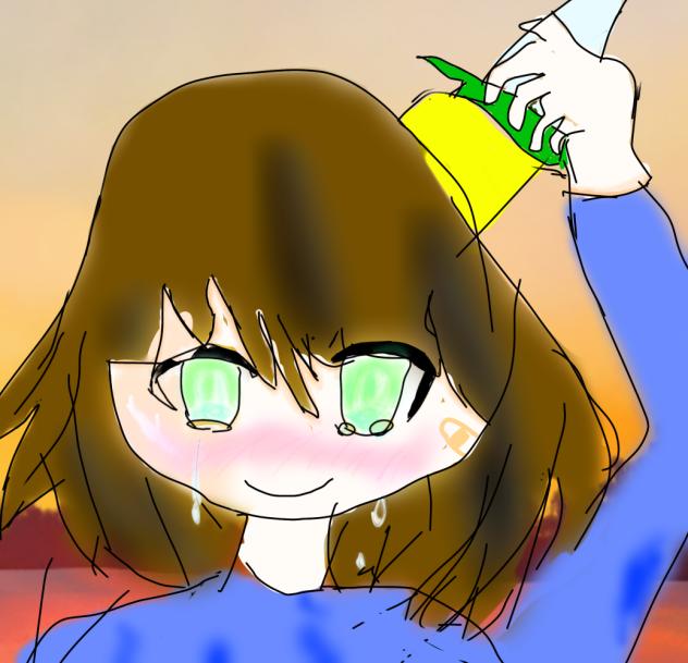 私は行かないと