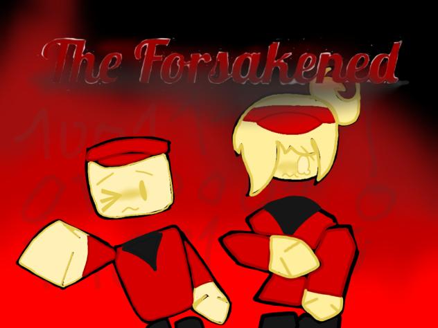 TheForsakenedIconContestSubmission