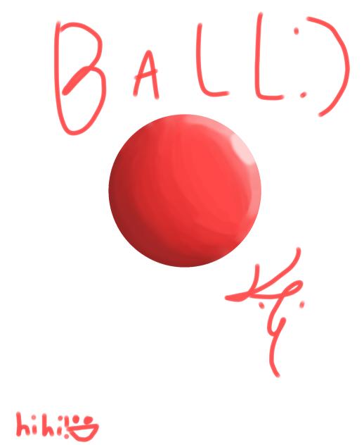 ball