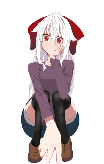 うちの子 その1