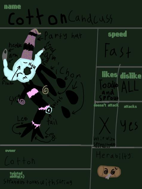 Cs!!!