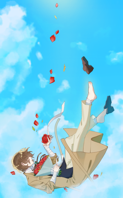 🎂 - ibisPaint