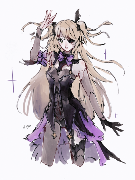💜🦇