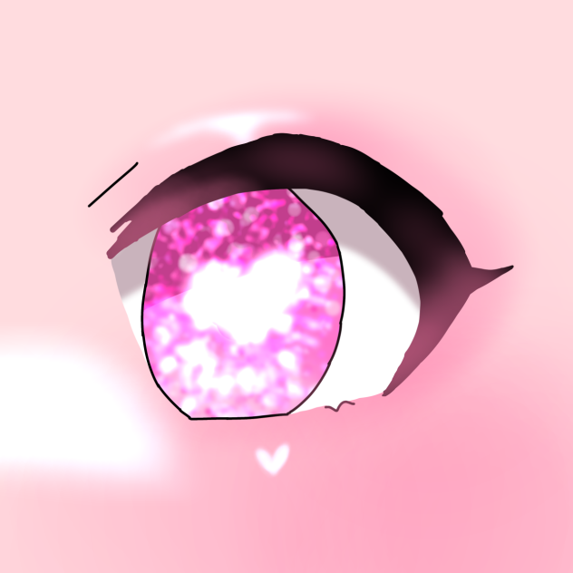 ♡👀
