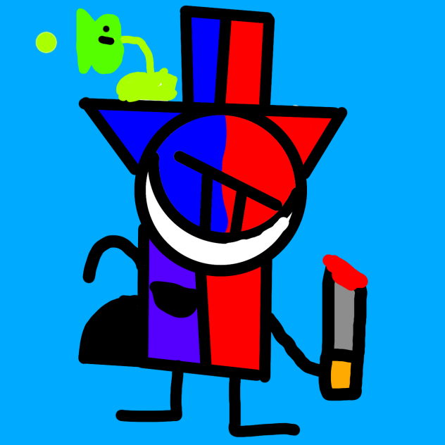 War - ibisPaint