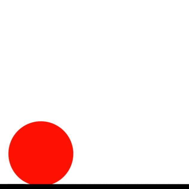 Bouncing ball