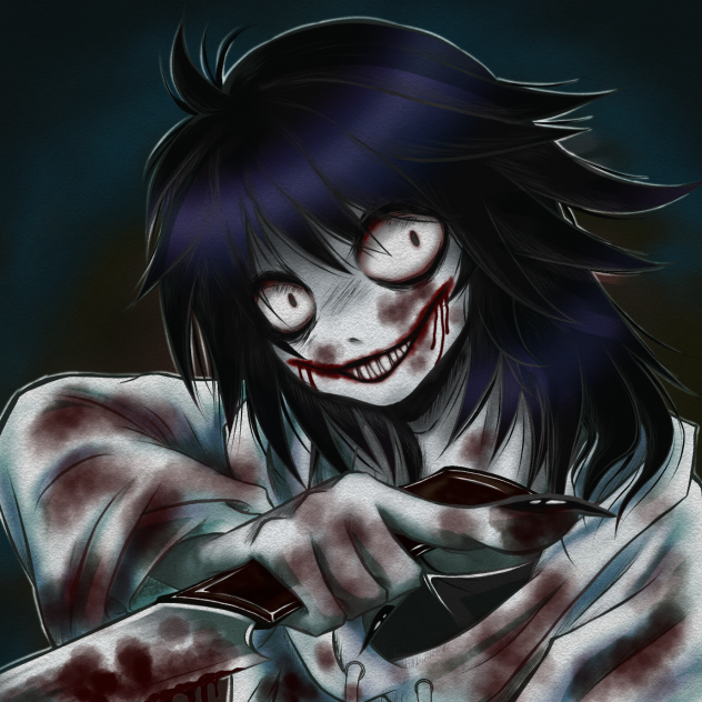 jeffthekiller