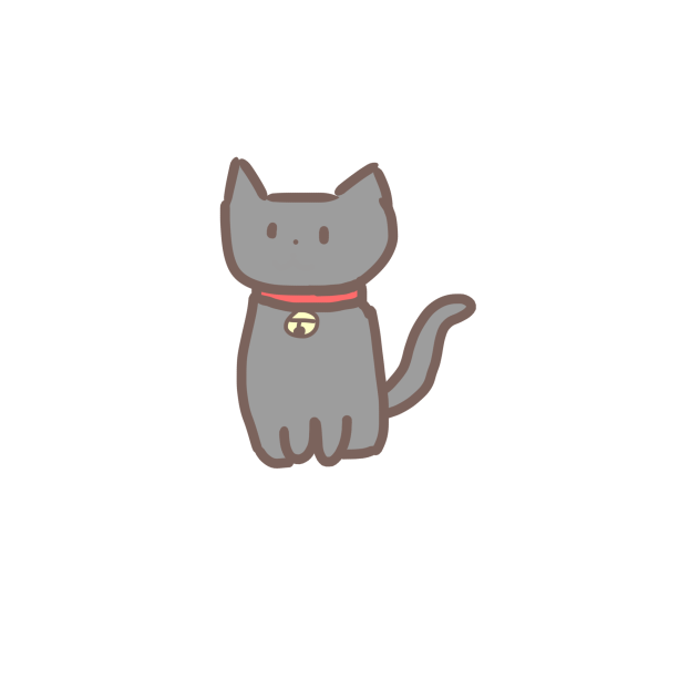 My pet - ibisPaint