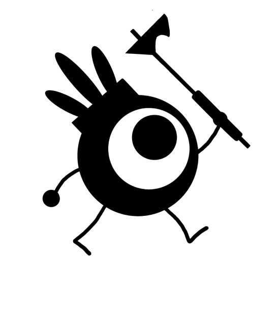 パタポン ibisPaint