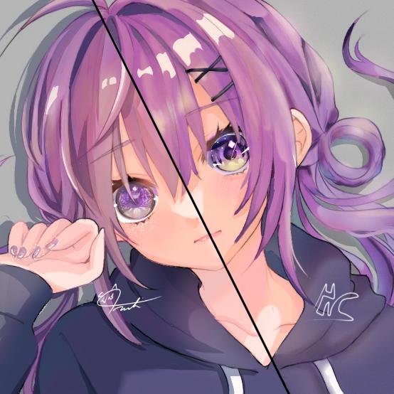 合作できたー！