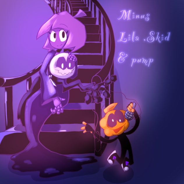 Minus